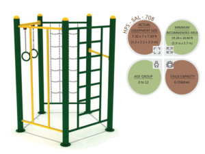 SAL-708 Stand Alones