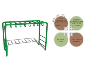 SAL-710 Stand Alones